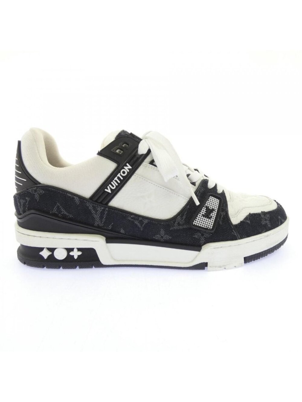 Louis Vuitton LV Trainer Line Sneakers
